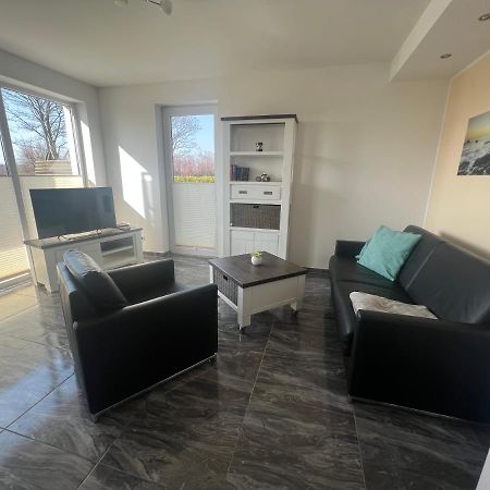 Haus Hannah Lägenhet Sellin  Exteriör bild
