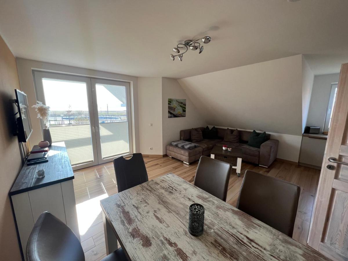 Haus Hannah Lägenhet Sellin  Exteriör bild